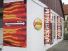 3 Schilder in Dachau
Fr Guderley von 089 Werbung
Dibond Schilder mit digital bedruckter Folie beklebt 